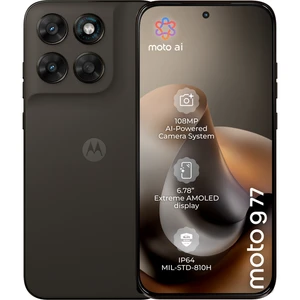 Motorola Moto G77