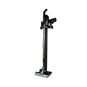 Fantom Pratic Air Power P1250 Black