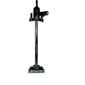 Fantom Pratic Air Power P1250 Black