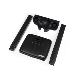Fantom Pratic Air Power P1250 Black