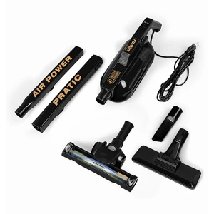 Fantom Pratic Air Power P1250 Black