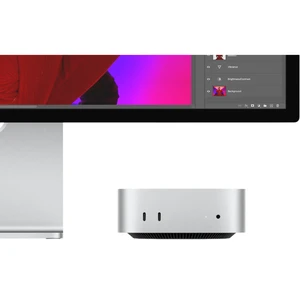 Mac Mini MHQK4UA/A