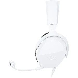 HyperX Cloud Stinger 3 PlayStation Wired White