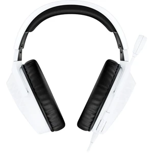 HyperX Cloud Stinger 3 PlayStation Wired White