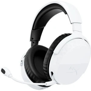 HyperX Cloud Stinger 3 PlayStation Wireless White