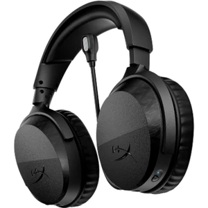 HyperX Cloud Stinger 3 Xbox Wireless Black
