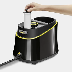 Karcher SC 3 Deluxe Anniversary Edition 1.513-436.0