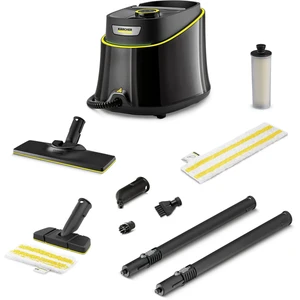 Karcher SC 3 Deluxe Anniversary Edition 1.513-436.0