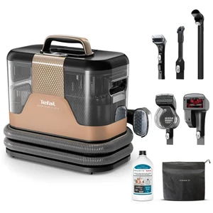 Tefal Clean It Hot and Cold IZ7021F0