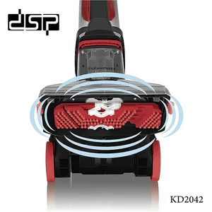 DSP KD2042
