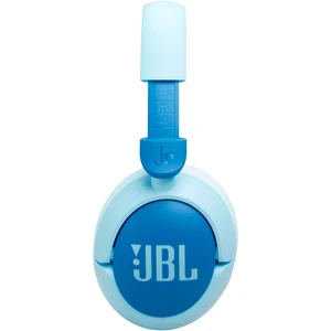 JBL Junior JR470NC Blue