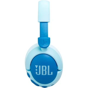 JBL Junior JR470NC Blue