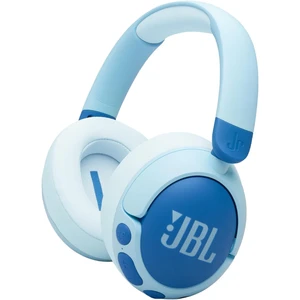 JBL Junior JR470NC Blue