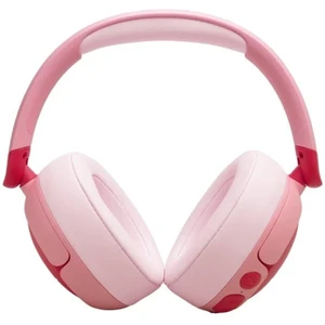 JBL Junior JR470NC Pink