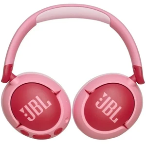 JBL Junior JR470NC Pink