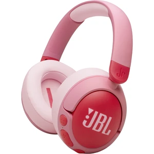 JBL Junior JR470NC Pink