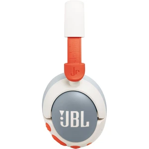 JBL Junior JR470NC White