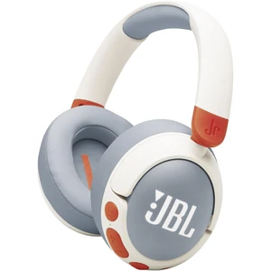 JBL Junior JR470NC White