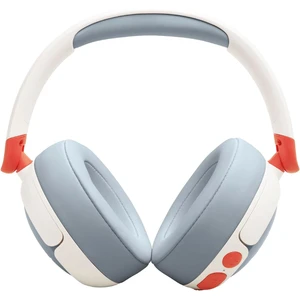 JBL Junior JR470NC White
