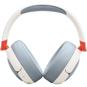 JBL Junior JR470NC White