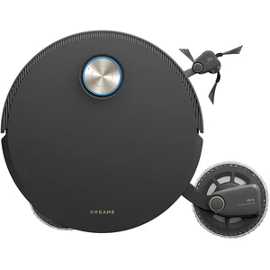 Dreame X60 Pro Master Black
