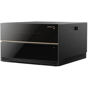 Dreame X60 Pro Master Black