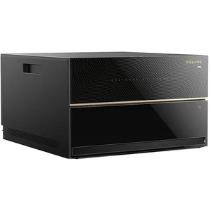 Dreame X60 Pro Master Black
