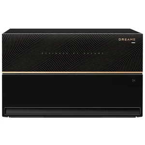 Dreame X60 Pro Master Black