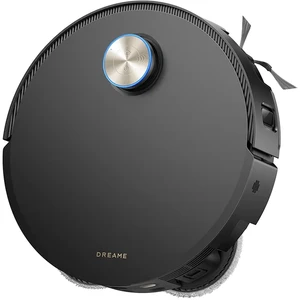 Dreame X60 Pro Master Black