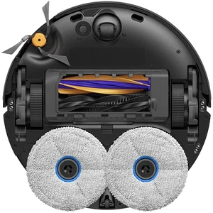 Dreame X60 Pro Master Black