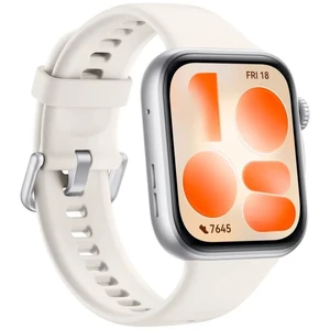 Huawei Watch Fit 5 White