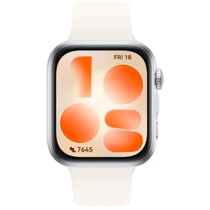 Huawei Watch Fit 5 White