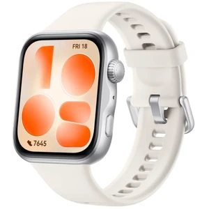 Huawei Watch Fit 5 White