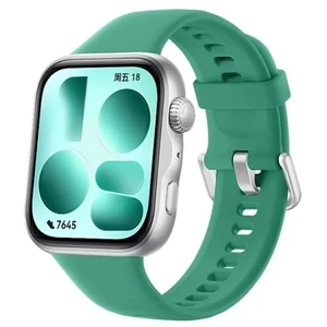 Huawei Watch Fit 5 Green