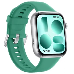 Huawei Watch Fit 5 Green