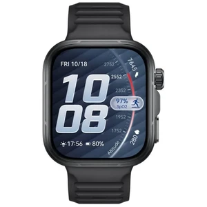 Huawei Watch Fit 5 Pro Black