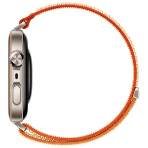 Huawei Watch Fit 5 Pro Orange