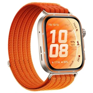 Huawei Watch Fit 5 Pro Orange
