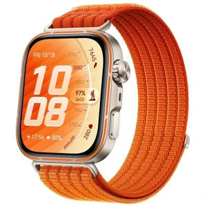 Huawei Watch Fit 5 Pro Orange