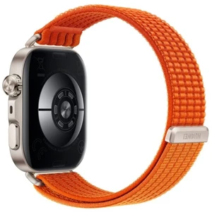 Huawei Watch Fit 5 Pro Orange