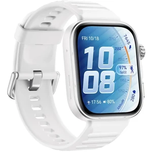 Huawei Watch Fit 5 Pro White