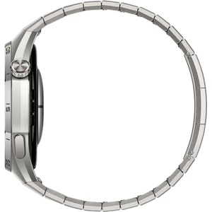 Huawei Watch GT 6 Pro Titanium Silver