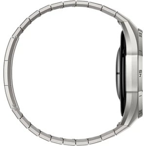 Huawei Watch GT 6 Pro Titanium Silver