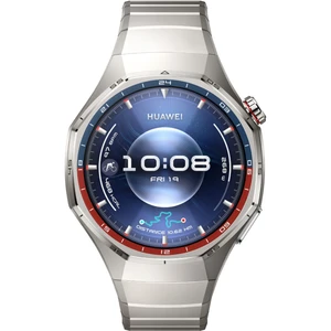 Huawei Watch GT 6 Pro Titanium Silver