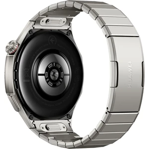 Huawei Watch GT 6 Pro Titanium Silver