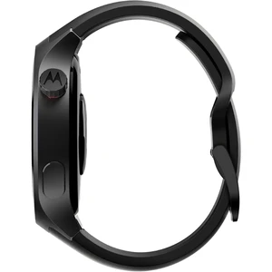 Motorola Moto Watch 2 Matte Black