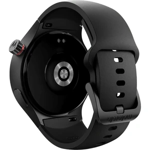 Motorola Moto Watch 2 Matte Black