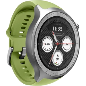 Motorola Moto Watch 2 Green