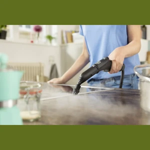 Karcher SC 3 Deluxe Textile Edition 1.513-435.0