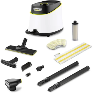 Karcher SC 3 Deluxe Textile Edition 1.513-435.0